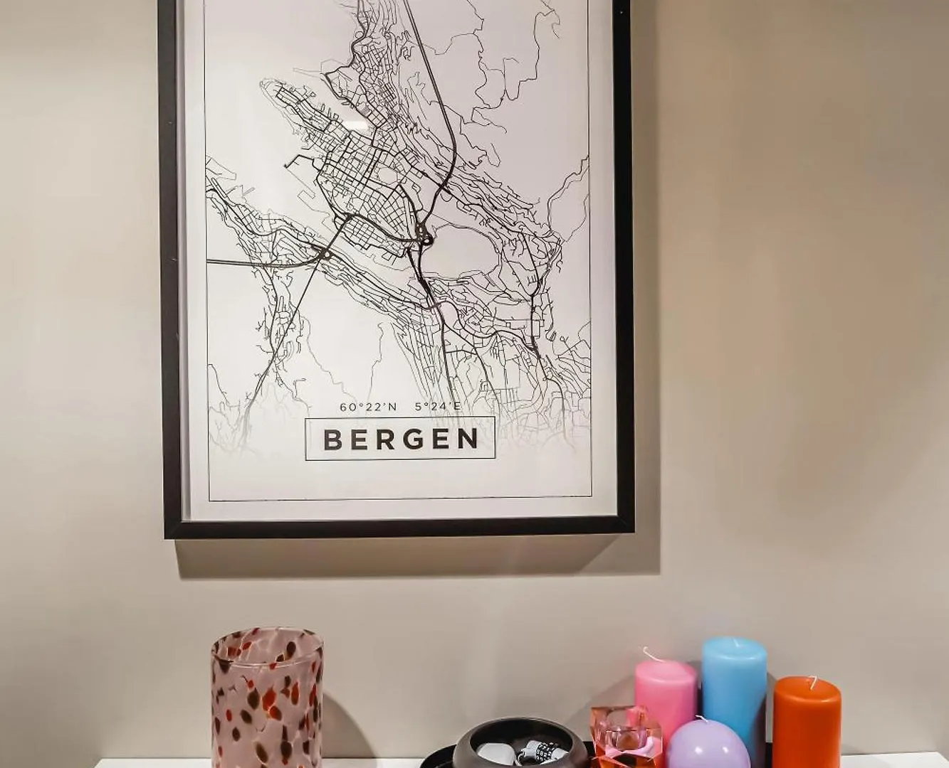 Location - Location - Location I Peace & Sonos Apartamento Bergen Noruega