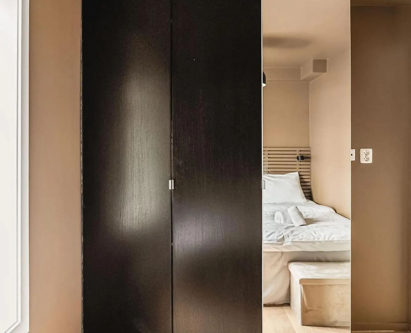 Location - Location - Location I Peace & Sonos Apartamento Bergen