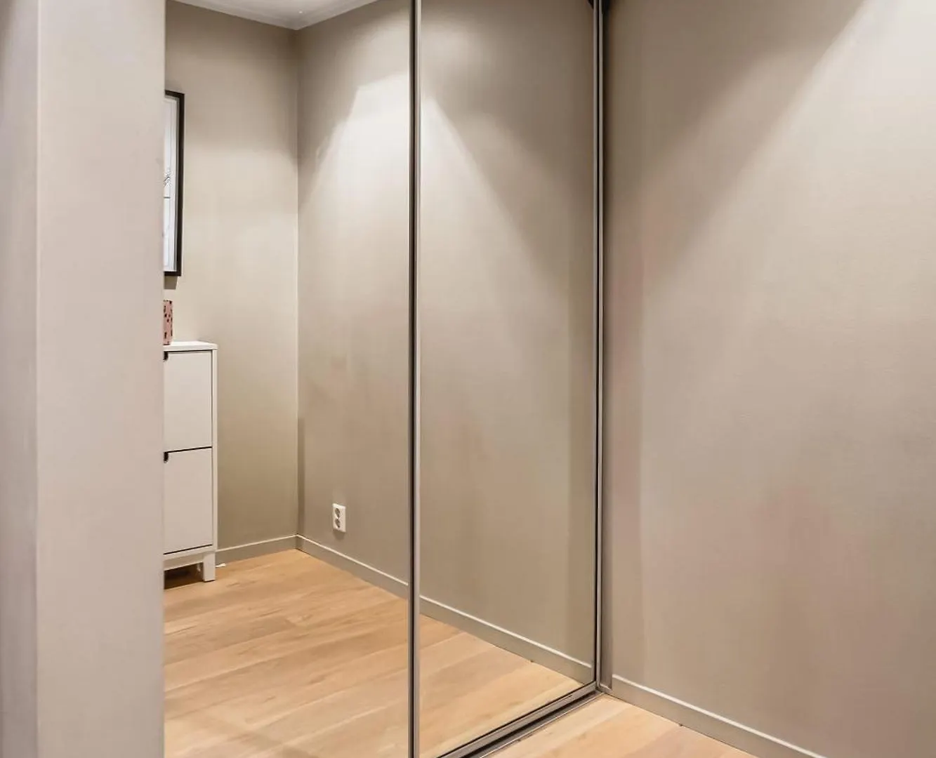 Location - Location - Location I Peace & Sonos Apartamento Bergen