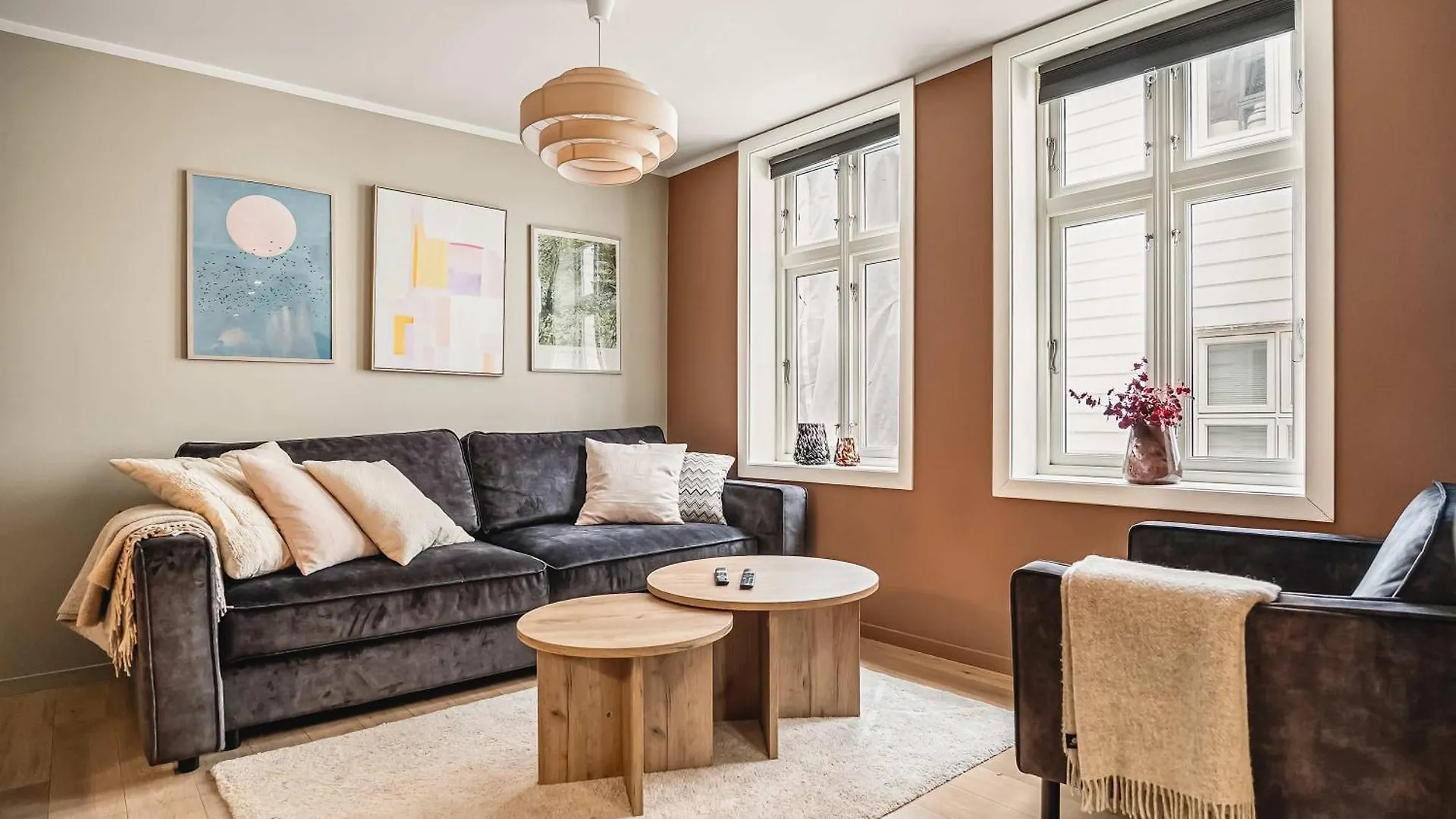 Location - Location - Location I Peace & Sonos Apartamento Bergen Noruega